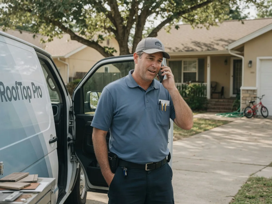 Roof Repair San Anselmo, CA FAQs