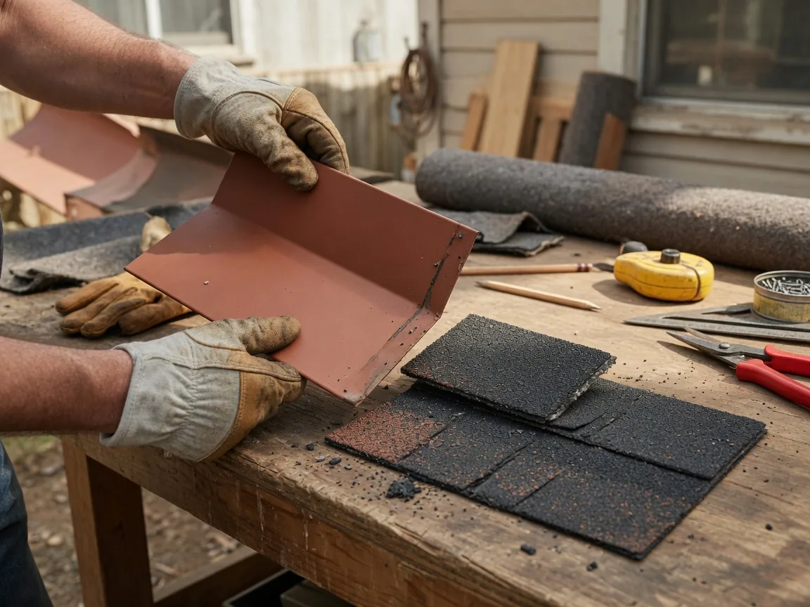 Roof Repair company in San Anselmo, CA